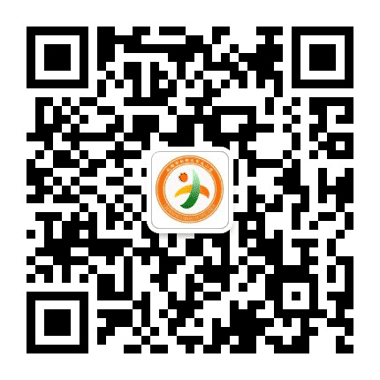 新都区军屯小学公众号二维码