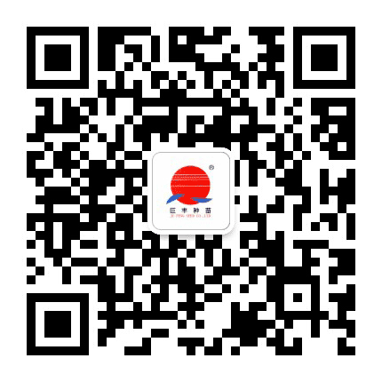 宁夏巨丰种苗公众号二维码