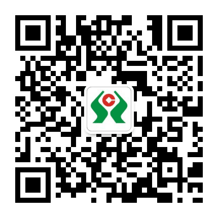 江西丰城农商银行公众号二维码