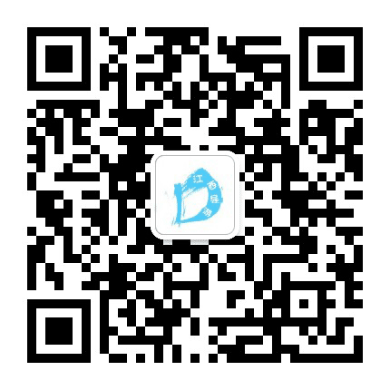 江西导游之家订阅号公众号二维码