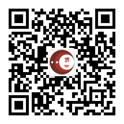 江西稷下科技有限公司公众号二维码