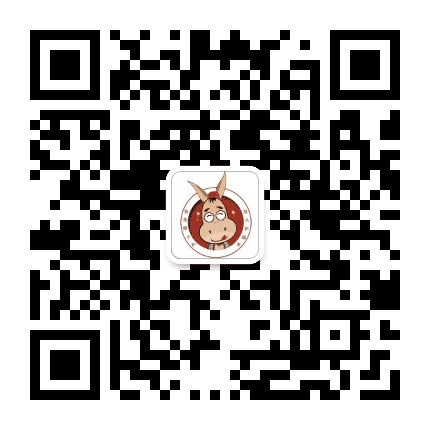 驴哥男人帮公众号二维码
