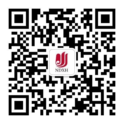 宁都新华书店公众号二维码