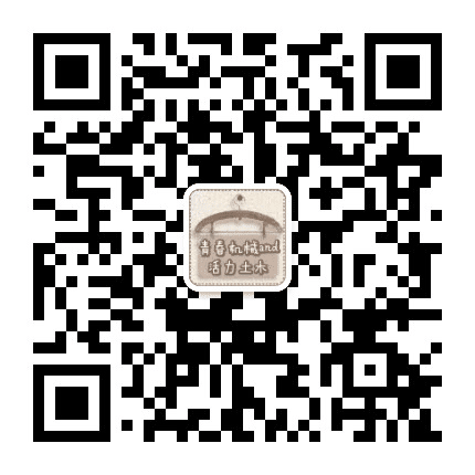 青春机械and活力土木公众号二维码