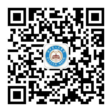 江西省人民医院骨科公众号二维码