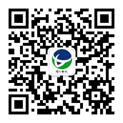 江西同心科仪科技公众号二维码