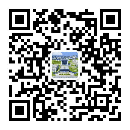 杏林青音公众号二维码