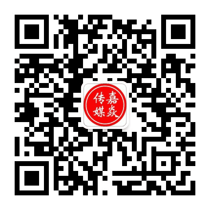 黄冈云公众号二维码