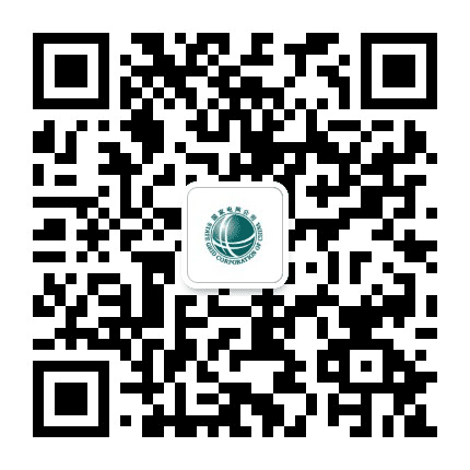 泾阳供电公众号二维码