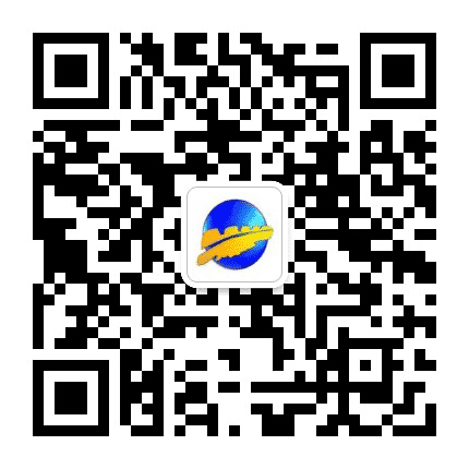 嘉峪关广播电视台公众号二维码