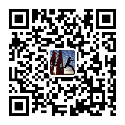 嘉峪关市体育局公众号二维码