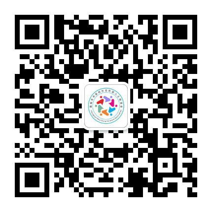 嘉峪关市新联会公众号二维码