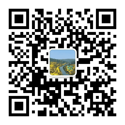 旌阳河长之窗公众号二维码