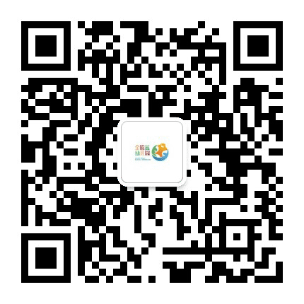 沈阳市金摇篮幼儿园公众号二维码