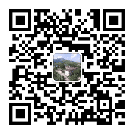 揭阳市龙颈水电厂公众号二维码