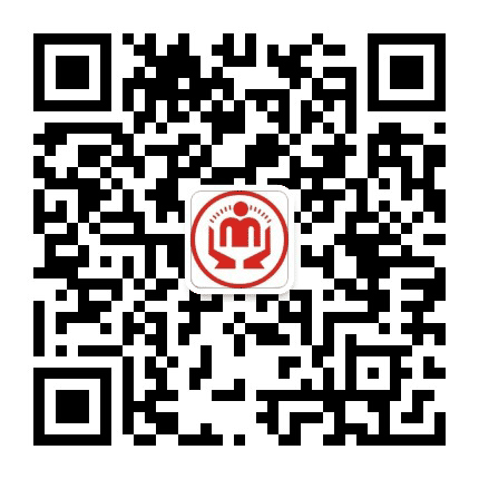 张掖养老公众号二维码
