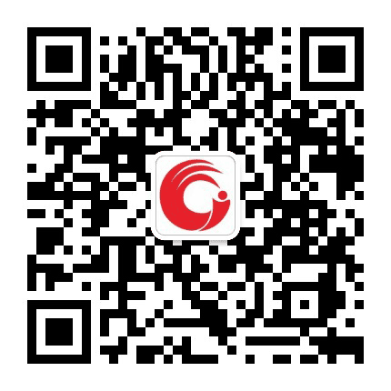 焦作广播电视报公众号二维码