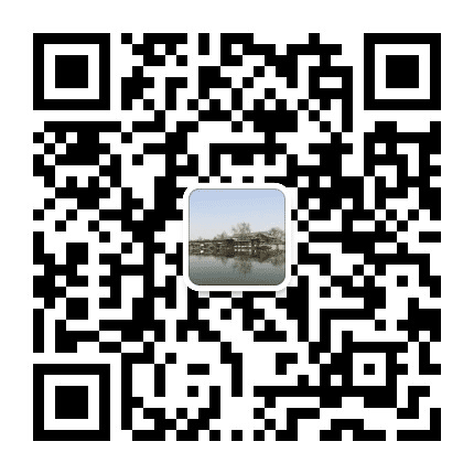 家在文水公众号二维码