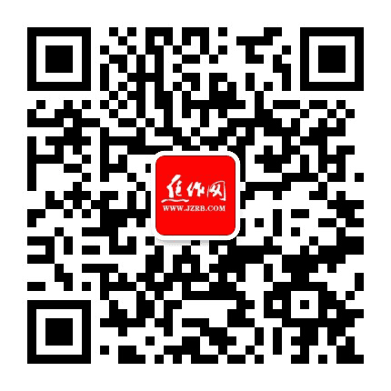 焦作网公众号二维码