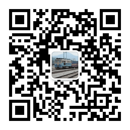 集装箱凭祥公众号二维码