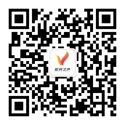 930晋州之声公众号二维码