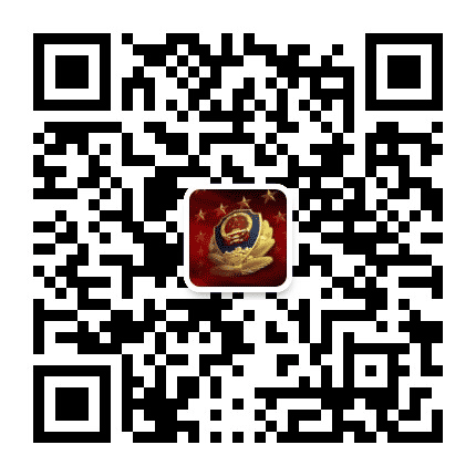 荆州市公安局开发区分局公众号二维码