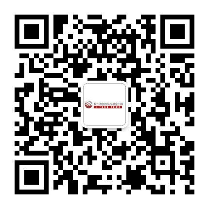 胶州湾创投风投基金小镇公众号二维码