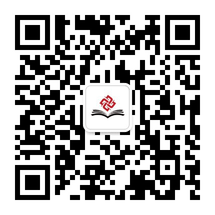 甲虎读书会公众号二维码