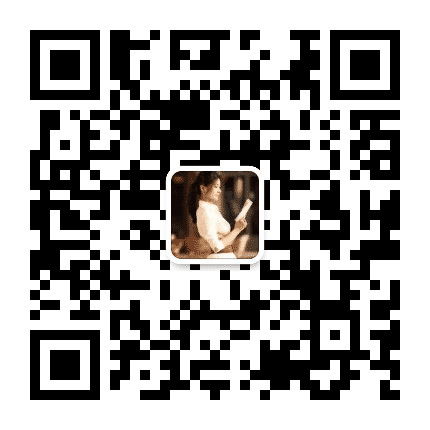 经典名著全集公众号二维码