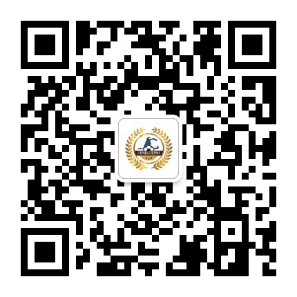 嘉定足协公众号二维码