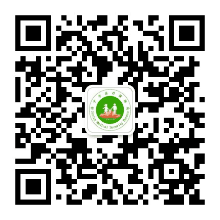 济宁医疗保障公众号二维码
