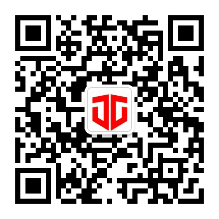 珠海吉田公众号二维码