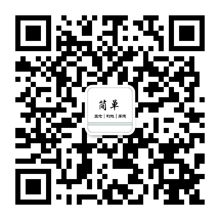 上海医妮公众号二维码