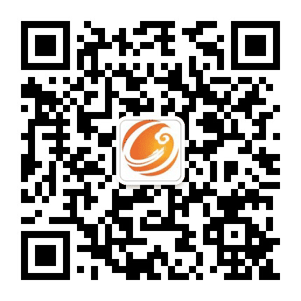 江海税苑公众号二维码