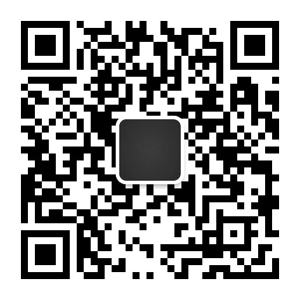 西一居委会公众号二维码