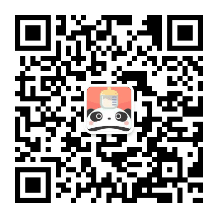 团团育儿公众号二维码