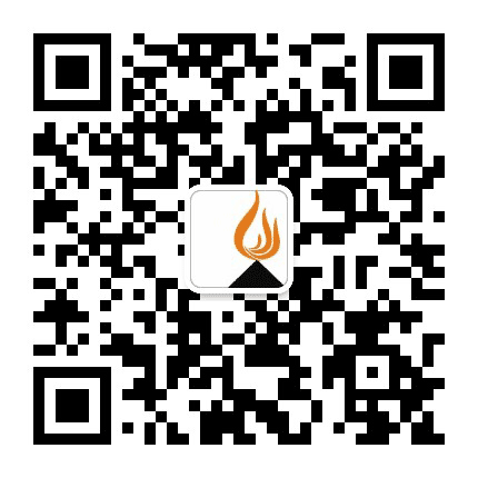 宜宾金兴通讯公众号二维码