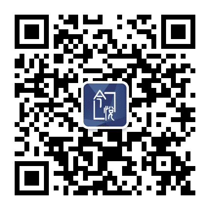 今悦体育公众号二维码