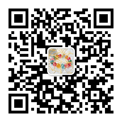 晶玺水晶铺公众号二维码
