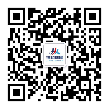 锦和教育公众号二维码