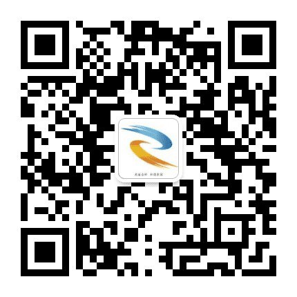 鸳鸯街道金岭社区居委会公众号二维码