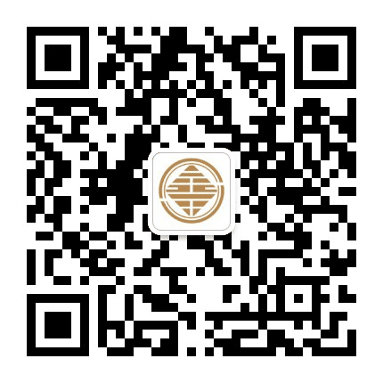 金田第一城公众号二维码