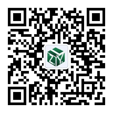 九江绿洲源公众号二维码