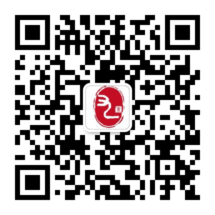 九寨通航公众号二维码