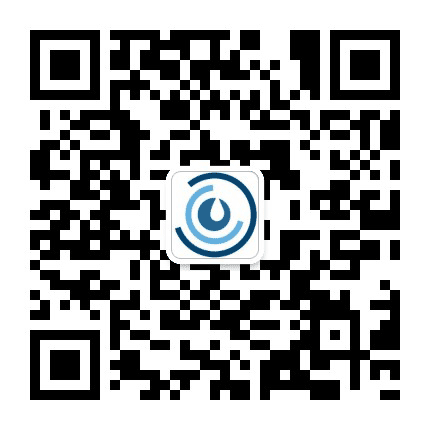 眼视光产品公众号二维码