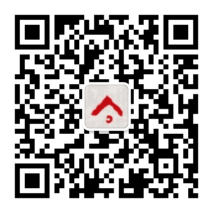 济宁市博物馆公众号二维码