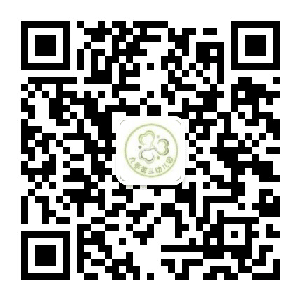 上海市松江区九亭第三幼儿园公众号二维码