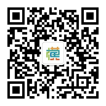 常州横塘社区公众号二维码