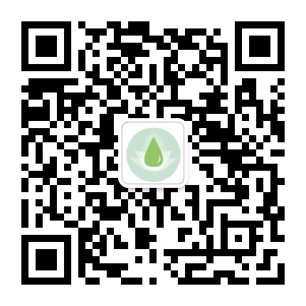 醒觉健康公众号二维码