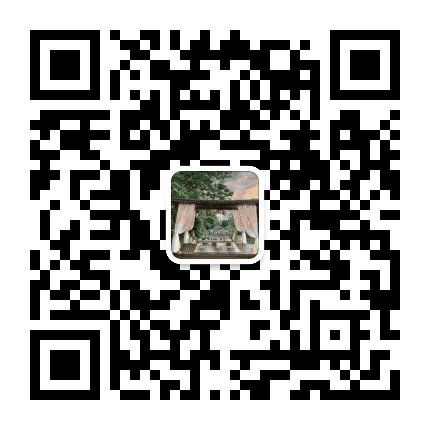 阳朔居山会公众号二维码